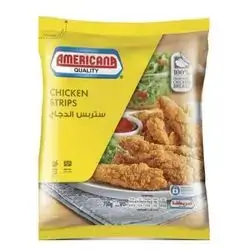 Chicken Strips