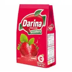 Darina Strawbery Powder 750g