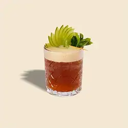 Peach Ice Tea