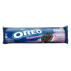 oreo strawberry creme