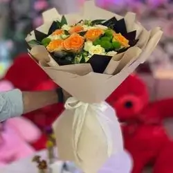 Rose + Baby Rose