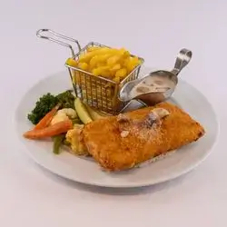 Cordon Bleu