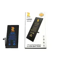 Battery Zamin iPhone 12 Pro