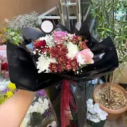 Mix Flowers