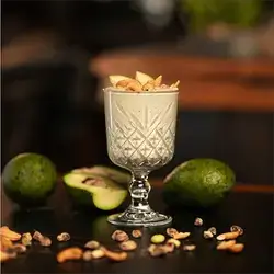 Avocado Nuts