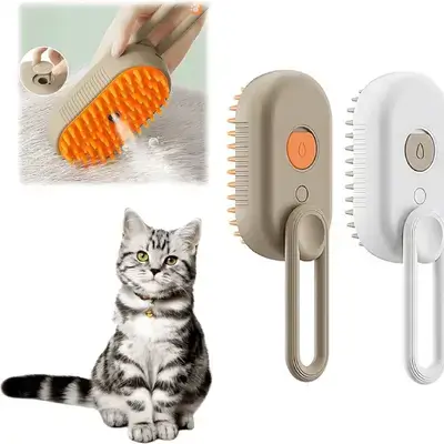 Steam Brush Spray