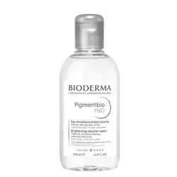 Pigmentbio H2O Brightening Micellar Water 250ml _ BIODERMA