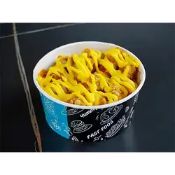 Rizo with Cheese
