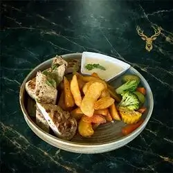 سینگی مریشکی برژاو