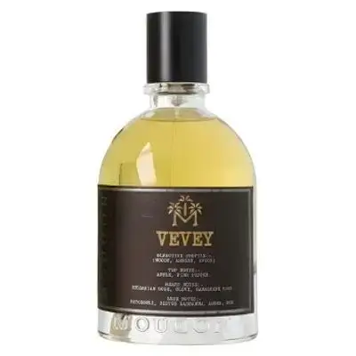 Vevey Moudon for Women and Men