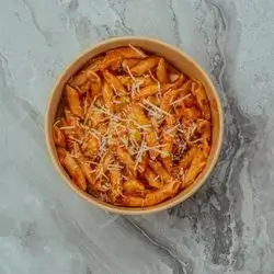 Pasta Arrabiata