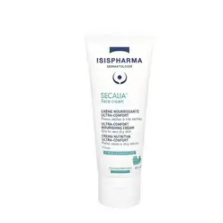Isispharma Secalia Face Cream 40ml