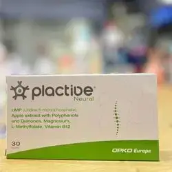 plactibe neural 30tablet