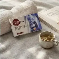 HEAL Neo (PROCTO-CURE Relief Suppositories)