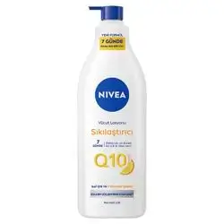Nivea Q10 Body Lotion 400ml