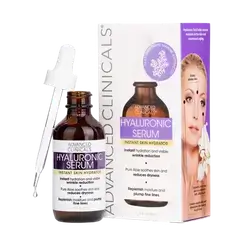Hyaluronic Serum Instant Skin Hydrator 52ml _ Advanced Clinicals
