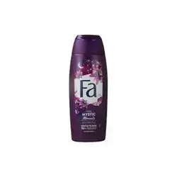 Fa Shower Gel Mystic Moments 250ml