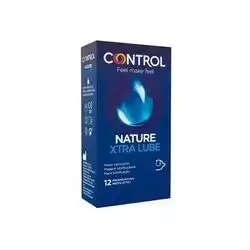 Control nature extra lube