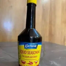 Vegete Sauce 