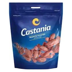 Peanuts Roasted 60gm
