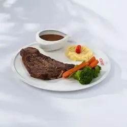 T- Bone Steak