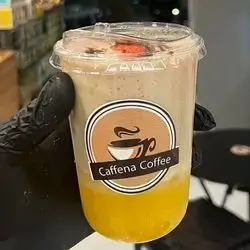 Cocktail Juice