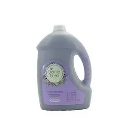 Derma Clean Liquid Hand Wash Violet And Lavender Extracts 3.75 Ml