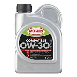 0W-30 VW (1 L)