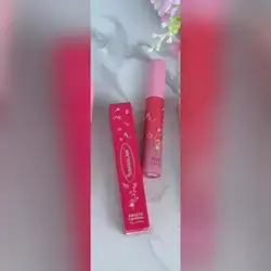 SG SHEGLAM Smooth Lip Gloss My love - Shade: Rosy Brown
