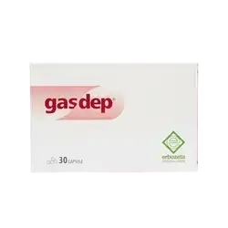 Gasdep 30 Cap _ erbozeta