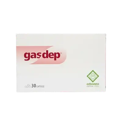 Gasdep 30 Cap _ erbozeta