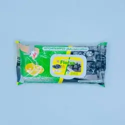 Tissue are available