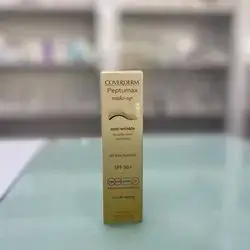 Coverderm peptumax makeup anti-wrinkle spf50 30ml