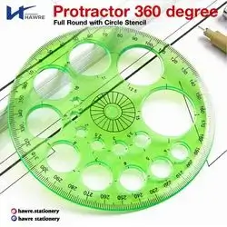 Protractor 360 degree