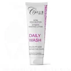 Caelin Daily Wash Intimate Washing Lotion Sensitive Care