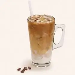 Iced Latte