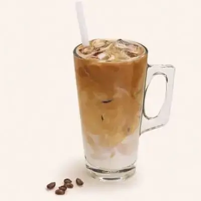 Iced Latte