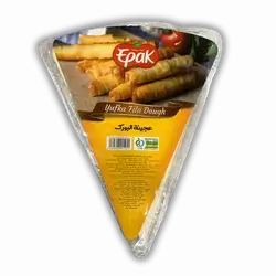 Bora bread kg 330 gm