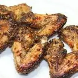 Wings Tikka