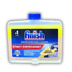 Vanish Awakening Lemon Washing Machine Cleaner 250ml