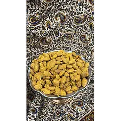 Peeled Almond