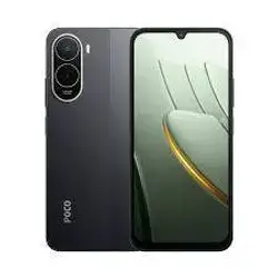 POCO C81 Pro Black 4G RAM 128G ROM