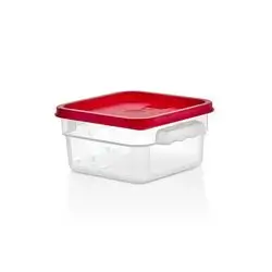 1,9 Lt. Food Storage Container (Pp)
