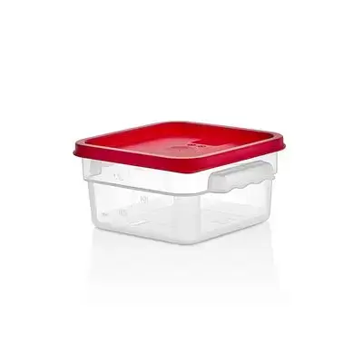 1,9 Lt. Food Storage Container (Pp)
