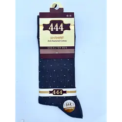 Men’s Socks 444 Box