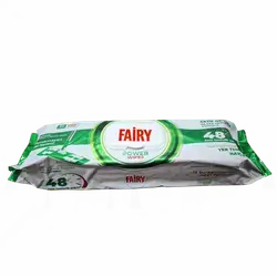 Cleanse Fairy Floor Wipes (50 Sheets)