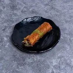 Pistachio Vermicelli Baklava