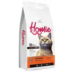 Homie Adult with Chicken 2,75kg