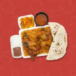 مریشکی سەر هەڵم