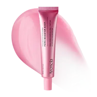 PDRN Booster Shot 30ml _ Arencia